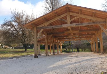 Randonnée Marche Jaure - Jaure en Dordogne  - Photo