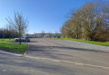 Tour Wandern Hotton - hotton - Photo