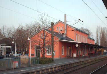 Tour Zu Fuß Hennef (Sieg) - Kulturlandweg Erlebnisweg Sieg Nr. 4 - Photo