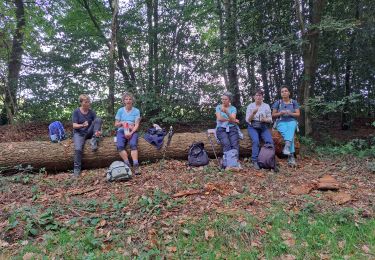 Tour Wandern Saint-Aubin-Épinay - Saint Aubin Epinay du 22/10/2022 - Photo