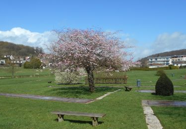 Tour Wandern Montville - 20230330-Montville - Photo