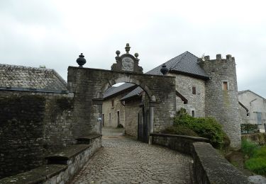 Tour Zu Fuß Raeren - Raeren 4 - Im Herzen der Hecken - Photo