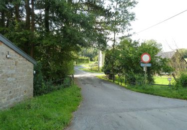 Randonnée A pied Raeren - Rund um die St. Rochuskapelle - Photo