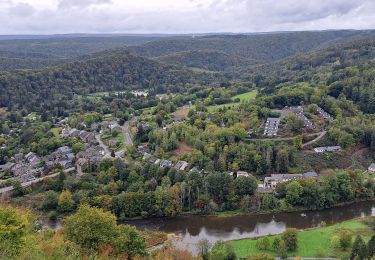 Randonnée Marche Vresse-sur-Semois - Vresse-sur-Semois  - Bohan - Photo