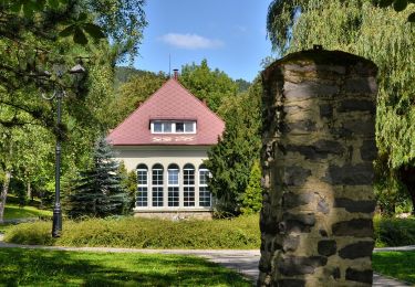 Excursión A pie okres Prievidza - Náučný chodník obce Kocurany - Photo