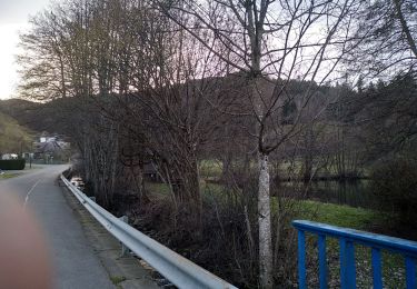 Tour Wandern Kirchberg - Sommerseite 2023 - Photo