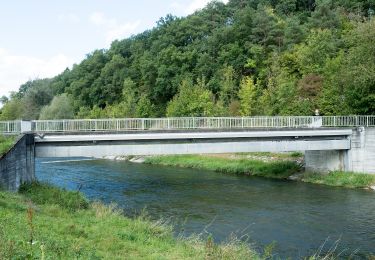 Tour Zu Fuß Hochfelden - Hochfelden - Windlach - Photo