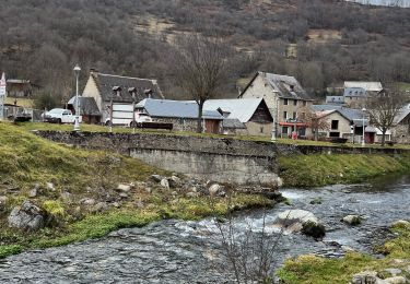 Randonnée Marche Gouaux-de-Larboust - Boucle autour d’Oô - Photo