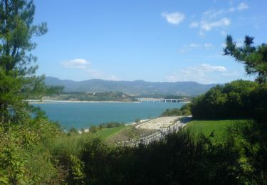 Excursión A pie Scarperia e San Piero - Sorgenti di Firenze Trekking: – Anello 8: Nei luoghi medicei del Mugello - Photo