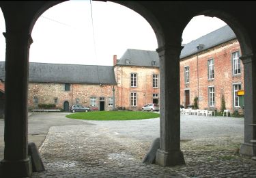 Tour Zu Fuß Onhaye - Tour du Village (Falaën) - Photo