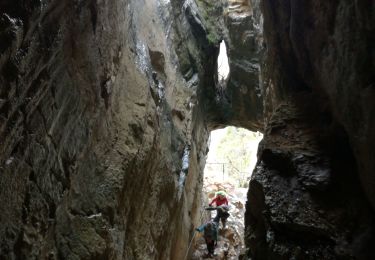 Randonnée Marche Beaumont - Le SALEVE - Photo