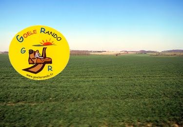 Tour Wandern Monthyon - MR_MONTHYON_5.4Km - Photo