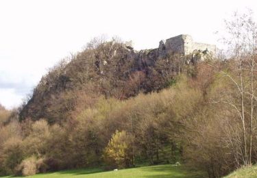 Tour Zu Fuß  - Planinarska staza 1 - Photo