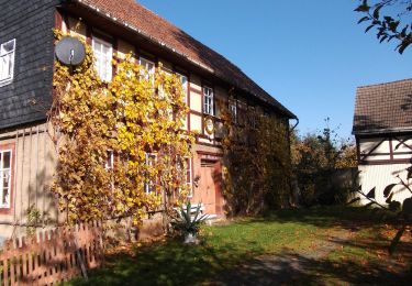 Percorso A piedi Seelitz - Wanderweg Sörnzig - Noßwitz - Rochlitz - Photo