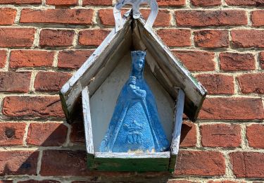 Tour Wandern Brunehaut - Les Vergers du Tournaisis - Photo