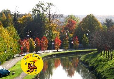 Percorso Marcia Annet-sur-Marne - MR_ANNET-sur-MARNE_6.3Km - Photo