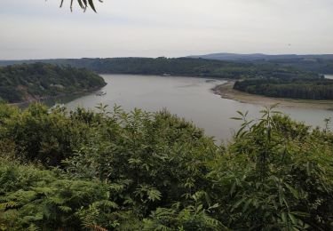 Randonnée Marche Landévennec - Tour de Landevennec 10-07-2019 - Photo