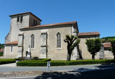 Percorso A piedi Grignols - Boucle des Chaulnes - Photo