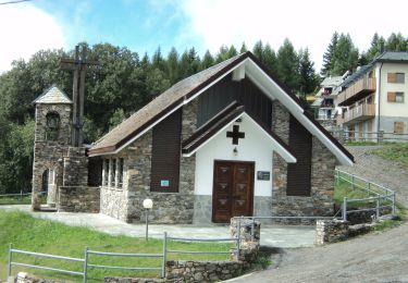 Tour Zu Fuß Chiuro - (SI D28N) Rifugio Cederna Maffina - Prato Valentino - Photo