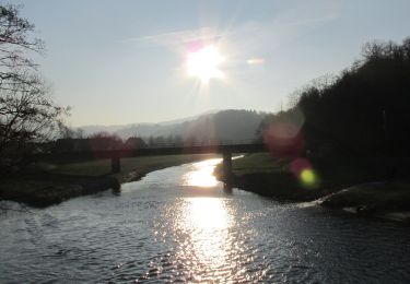 Tocht Te voet Loffenau - Loffenau - Hörden - Photo