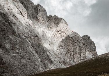 Tour Zu Fuß Isola del Gran Sasso d'Italia - IT-103 - Photo