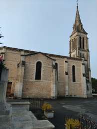 Excursión A pie Les Lèches - Les Lèches  - Photo