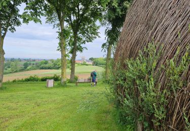 Excursión Senderismo Saint-Jans-Cappel - BenB 26/05/24 Richard - Photo