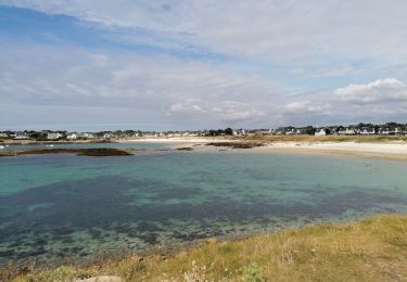 Trail Walking Landunvez - presqu'île St Laurent Porspoder 2023 - Photo