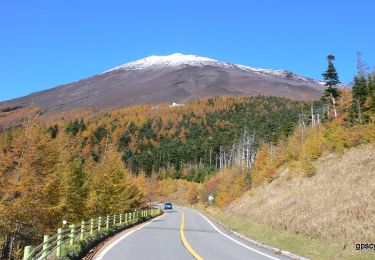 Trail On foot  - Fujinomiya Trail - Photo