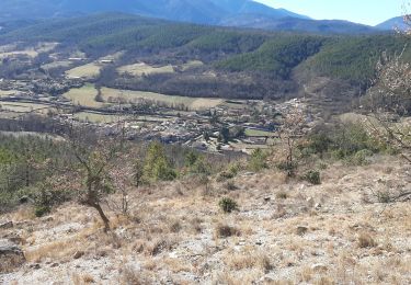 Tour Wandern Vernet-les-Bains - vernet tours de badabali - Photo