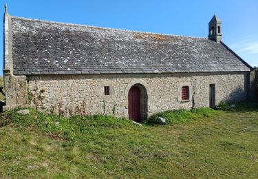 Trail Walking Plouescat - 02.09.23  Plouescat  --  Brignogan Plages - Photo