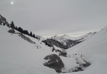 Trail Walking Névache - nevache et chapelle st michel - Photo