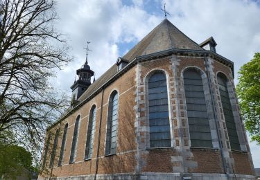 Excursión Senderismo Dinant - Foy Notre Dame 250424 - Photo