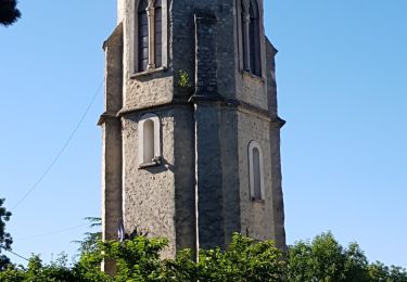 Trail Walking Saint-Martin-du-Tertre - M Foret de Carnelle St Martin s Oise - Photo