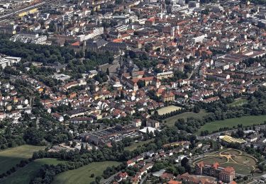 Percorso A piedi Fulda - Schulzenberg Rundwanderweg - Photo