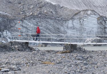 Tocht Te voet Spiringen - Klausenpass - fixme - Photo