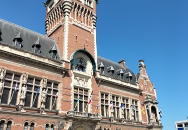 Excursión Senderismo Dunkerque - Dunkerque-Renaissance - Photo