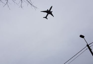 Randonnée Marche Liège - Rocourt > Ans  22 km - Photo