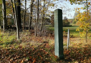 Tour Zu Fuß Hohenbocka - Grüngräbchen - Hohenbocka - Photo