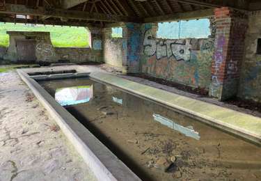 Randonnée sport Nointel - 95 19km nointel nours Luzarches ff - Photo