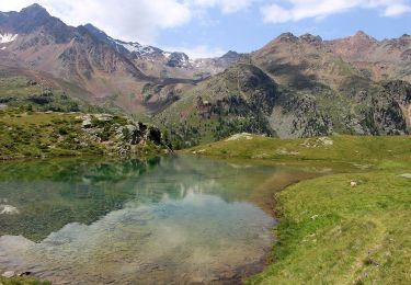 Tour Zu Fuß Ulten - 107 - Photo