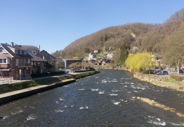 Randonnée A pied Aywaille - AY05 Heid des Gattes - Voie des Aulnes - Photo