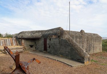 Randonnée A pied La Guérinière - En Passant par les Moulins - Photo