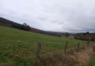 Tour Wandern Archettes - arches lamenil marchettes - Photo