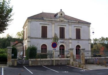 Tour Zu Fuß Villefranche-du-Queyran - Villefranche, la bastide du Queyran - 15.2 km - Photo