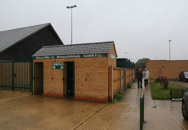 Tour Zu Fuß  - Biggleswade Green Wheel - Photo