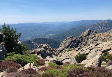 Tour Wandern Saint-Julien - ITILAR034V52GBZ9 - Photo