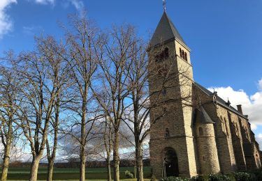 Randonnée A pied Zilshausen - Traumschleife Dünnbachpfad - Photo