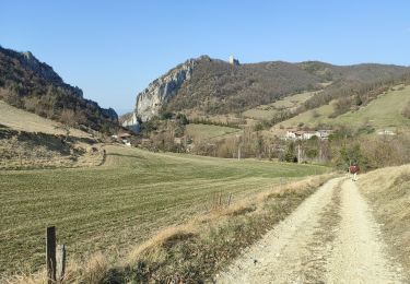 Randonnée Marche Barbières - Barbieres aux sources Barberolle 2 - Photo