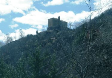 Percorso A piedi Malonno - Edolo Trekking - Ciclopedonale del Monte Faeto - Photo